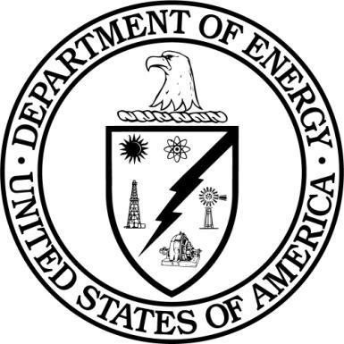 SOURCE SELECTION DECISION DOCUMENT TEMPLATE JUNE 2010 U.S. DEPARTMENT OF ENERGY SOURCE SELECTION DECISION [ACQUISITION TITLE] REQUEST FOR PROPOSAL NO.