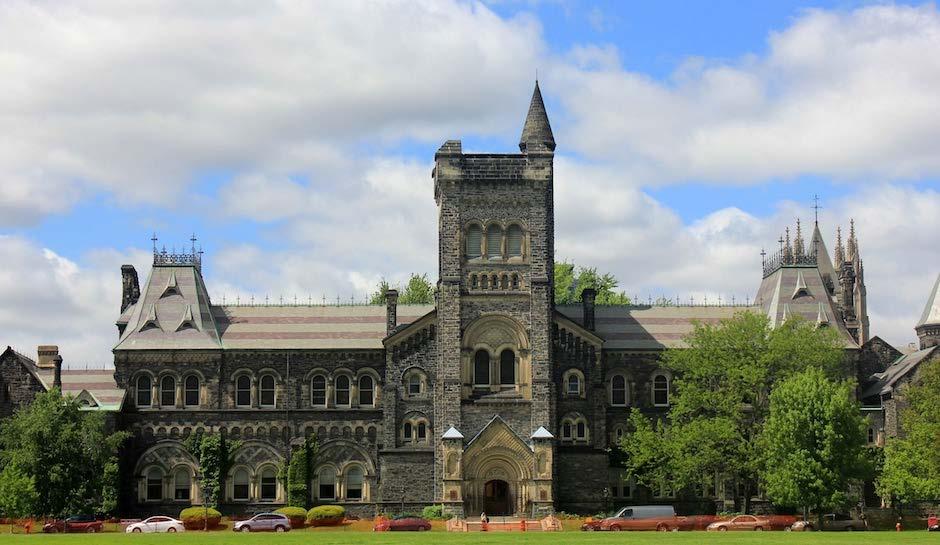Safety at UofT By Azher Siddiqui,