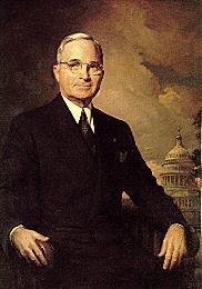 The Truman Doctrine (1947) Reasoning Threatened by Communist influence in Turkey and Greece Two hostile camps speech Financial aid to support free peoples who are resisting