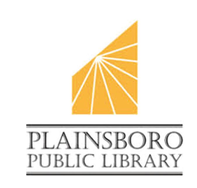 Plainsboro Public Library Strategic Plan 2015 2018 Prepared by the Plainsboro Public Library Planning