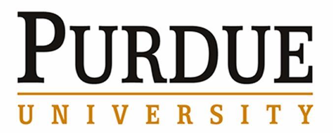 FINDING AID TO THE PURDUE UNIVERSITY COMMENCEMENT
