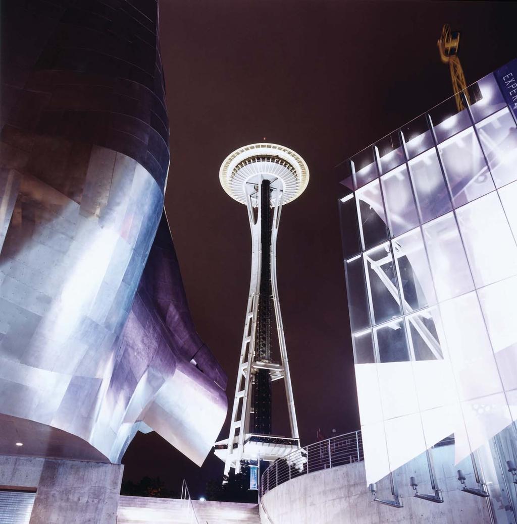 IEC 2010 Seattle, USA Sponsorship