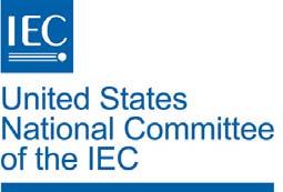 WHY THE UNITED STATES IS HOSTING IEC 2010 The United States is planning to host the IEC for only the sixth time since 1904.
