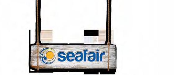 Advertising Seafair Magazine Full