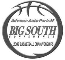 Big South Championship