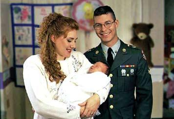 MILITARY FAMILY LIFE Welcome to the Army Family. You are very important to the Army because Soldiers and their Families are the Army s greatest asset.
