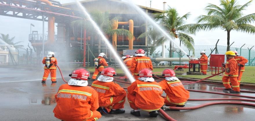 - Programme S/N SCDF s Course Title Equivalent modules 1 Fire and Rescue Course for CERT (Buildings) 1 day 2 Fire and
