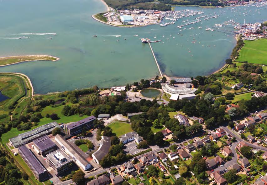 Welcome Welcome to Warsash Maritime Academy Warsash Maritime Academy has provided first-class education, training, consultancy and research services to the international shipping, commercial yacht,