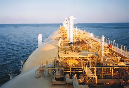 Chemical Gas Tanker Safety Jetty Operators (Petrochemical) Tanker Vetting Training Chemical Tanker Vetting Familiarisation Inert Gas Systems It was