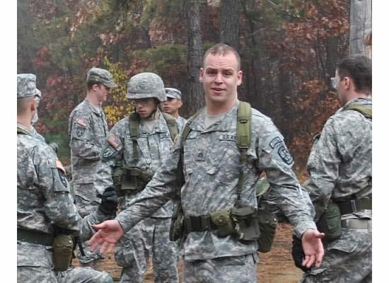between Boston and New Jersey. While the fun has ended for the year, the Cadets look forward to resuming training in the spring, so that they can be even more prepared for next year s challenge.