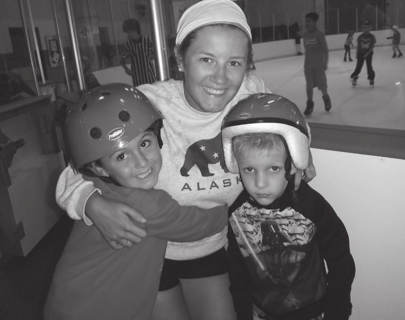 BASIC LEARN-TO-SKATE Age 6 + Location: Mentor Ice Arena Studio Rink This class will meet 2 times a week for 3 weeks Basic 1 June 11 June 27 Monday & Wednesday 6:35 7:20 p.m. July 9 July 25 Monday & Wednesday 6:35-7:20 p.