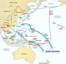 Asia Battle of Midway