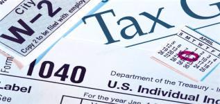 TAX ASSISTANCE Income tax laws vary widely from country to country.