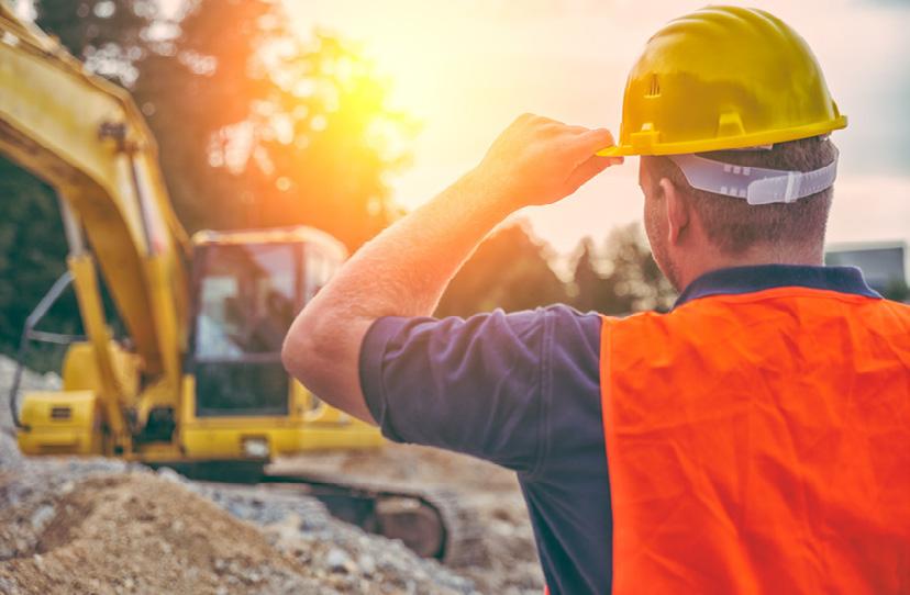 program that builds a solid foundation in both General Industry (CFR 1910) and Construction (CFR 1926) knowledge for the beginning safety practitioner as