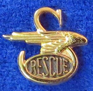In 1950, his company created the Winged S award for pilots of Sikorsky helicopters who accomplished a life-saving rescue, and to honor those rescued.