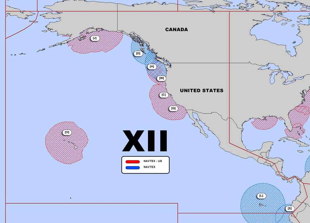 Operational Points of Contact for National Co-ordinators within the NAVAREA COUNTRY NAME TELEPHONE FAX EMAIL United States COMCOMM (OSCS Butierries) 757-421-6271 Daniel.G.Butierries@uscg.