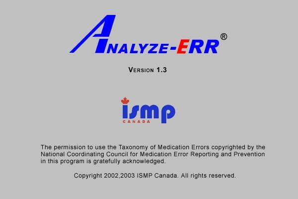 How Error Reports are received: 4. Version 2.7.0.