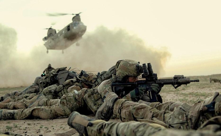 Army Special Operations Forces Core Competencies Core competencies are the operational and institutional capabilities of an organization that create competitive advantages.
