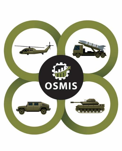 OSMIS Supports Planning, Program, Budget and Execution (PPBE) Basis for the Army Peacetime Training