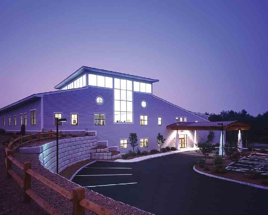 New Hampshire NeuroSpine Institute Surgery at the New