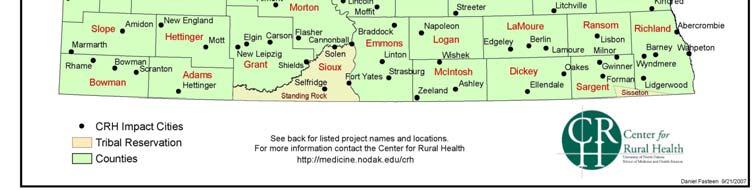(4,080 D and I) ural physician practice (5-7 employees) - $320,000 Statewide rural physicians --$29.