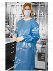 Sutter - PPE for USP <800> Change every 30 min Double glove when compounding,