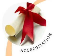 Level Change Accreditation Requirements Description of Proposed Programs Rationale/Assessment of