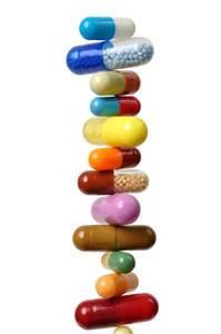 Pills Capsules