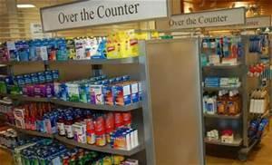 NON-PRESCRIPTION MEDICATION Commonly referred to as Over The Counter or OTC medication. Means only commercially prepared, non-alcohol based medication.
