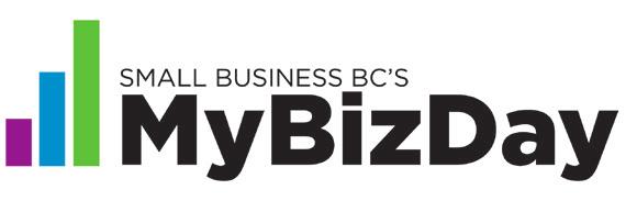 SMALL BUSINESS BC EVENTS OUR EVENTS Small Business BC provides a year-long intensive communications platform for reaching the BC entrepreneur community.