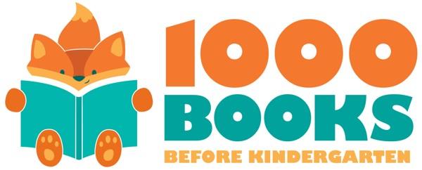 New Program! Sponsored by The United Way of Knox County Registration begins in January, 2018. Children (Babies - 5 years of age.) Children Receive a Free Book for every 100 books read to the child.