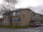 Catholic School Sanford St.