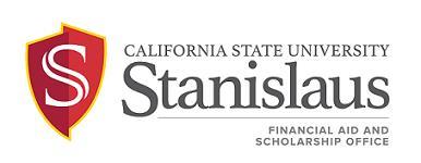 CSU STANISLAUS SCHOLARSHIPS REVIEWER S