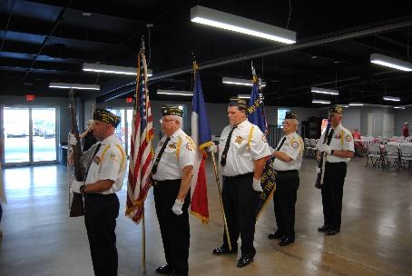 POST Honor Guard The Post Honor Guard has three main functions: 1) to be the public face of Veterans of Foreign Wars Post 9182; 2) to provide final military honors to eligible military veterans (the