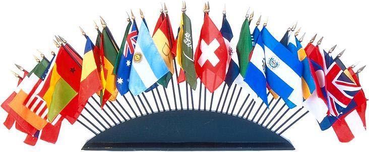 The most exciting international event at Wright State University is coming once again to the Student Union Apollo room on Sunday April 19th - The International Friendship Affair (IFA).