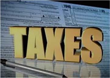 6) ATTENTION!!! ONLY TWO WEEKS LEFT FOR FILING TAXES: There are only two weeks left for reporting the taxes. Please file the taxes for the year 2014, it is your responsibility to report the taxes.