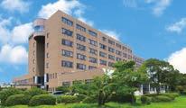 IUHW Fukuoka Campus Fukuoka Sanno Hospital IUHW Ohtawara Campus Nursing Home