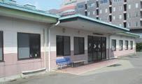 Home for the Aged with moderate fee Okawa Care House General Care Center