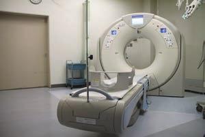 5 tesla MRI, 16-row CT Designated by Tochigi Prefecture as an emergency care hospital (secondary emergency care) on a rotating basis and as a Core Cancer Treatment Hospital.