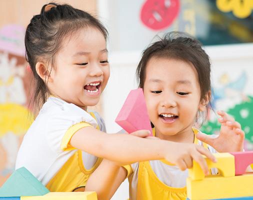 our Preschool Prep program is just right for this stage of your child s life.