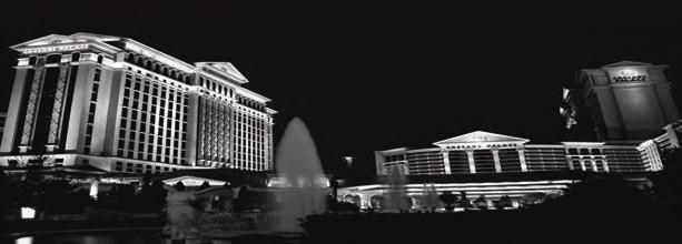TRAUMA, CRITICAL CARE & ACUTE CARE SURGERY March 23-25, 2015 Medical Disaster Response March 22, 2015 Caesars Palace, Las Vegas TWO CUTTING EDGE CONFERENCES ONE SPECTACULAR VENUE The opportunity of