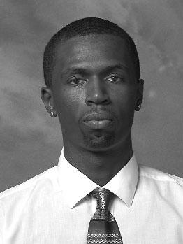 .. returning for his second season, Evans was a standout player for the Golden Flyers in 2001-02, starting all 27 games and leading the team in scoring (19.6 point per game), assists (4.