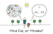 Mindfulness?