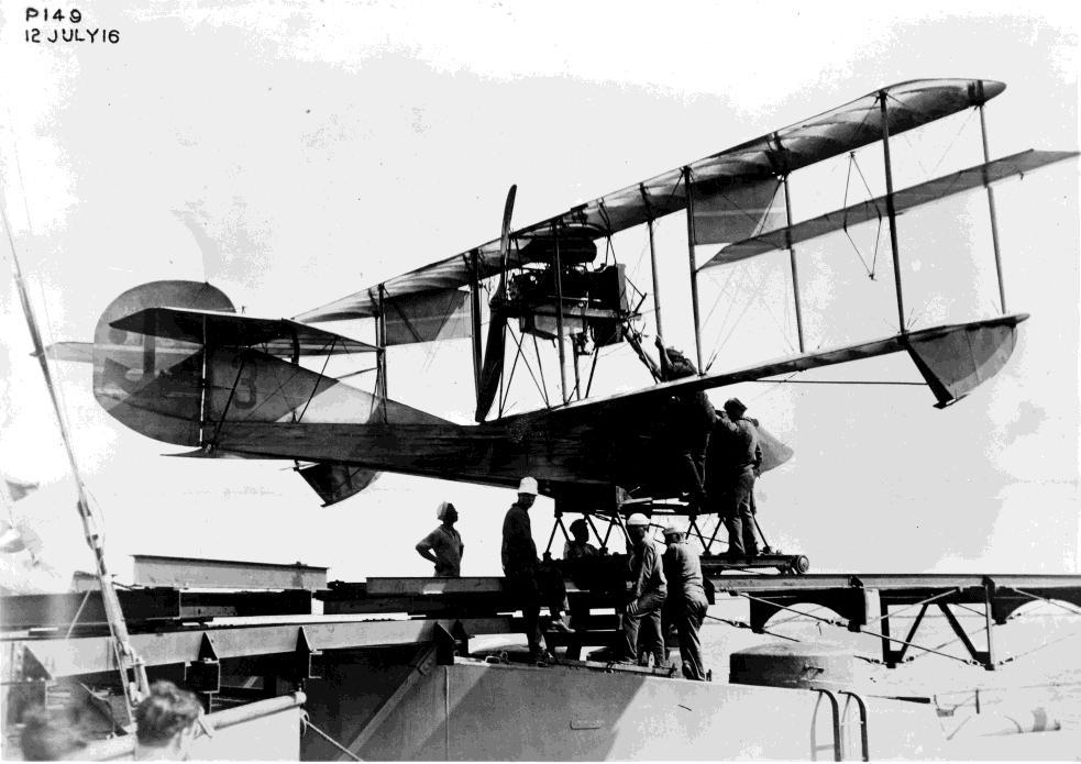 First Combat Mexico 1914 From USS MISSISSIPPI to Veracruz, Mexico April 25,1914 AB-3 Flying Boat LT