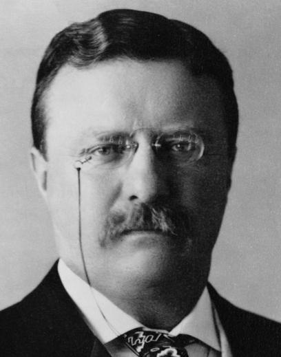 March 25, 1898 Assistant Secretary of the Navy Theodore Roosevelt recommended to the secretary that he appoint two officers, with representatives from the War Department, to examine Professor Samuel