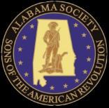 ALABAMA SOCIETY, SONS OF THE AMERICAN REVOLUION June 26, 2016 TO: Chapter JROTC/ROTC Program Chairmen Alabama Society, Sons of the American Revolution ROTC/JROTC Medals/Awards Program Dear