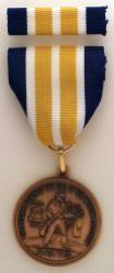 ALSSAR JROTC/ROTC AWARDS PROCEDURES & GUIDANCE JROTC BRONZE MEDAL/CERTIFICATE & BAR The JROTC Bronze ROTC Medal was authorized in 1965 and is presented to Cadets in secondary school JROTC units at