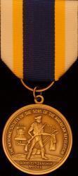 SAR GOOD CITIZENSHIP MEDAL US Navy Sea Cadet Corps (NSCC) Recognition Program & Award for JROTC Cadets Not Eligible for Bronze JROTC Medal The SAR Bronze Good Citizenship Medal was originally