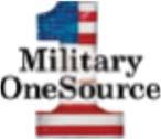 PAGE 7 Talk to Someone Who Gets It: Military OneSource Offers Peer-to-Peer Support We all have those times in life when stress manages us more than we manage it.