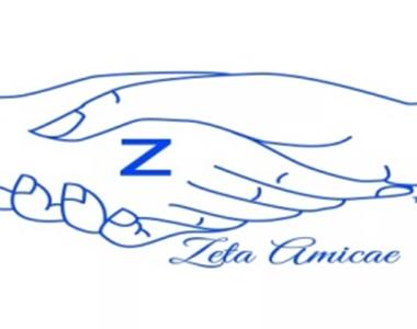 70 Amicae, Sponsors and Coordinators joined the Zeta Amicae Success Train and we continue to tell the